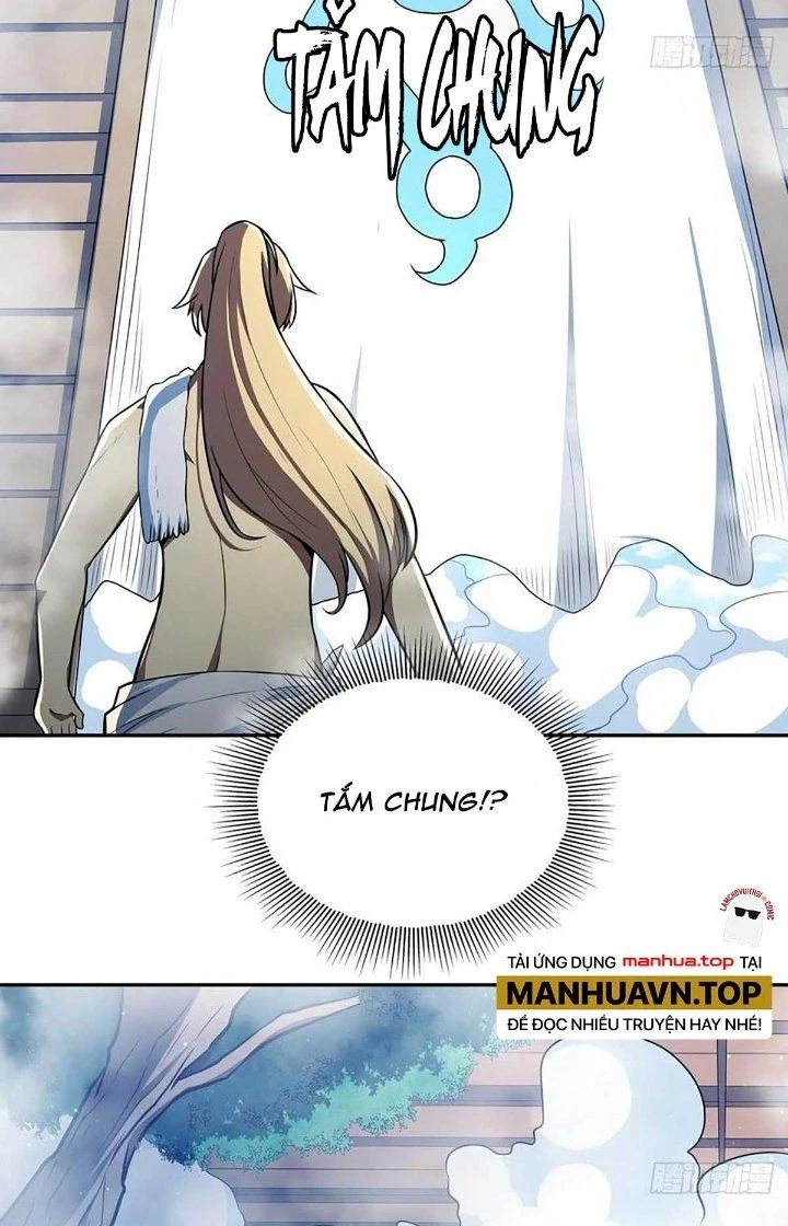 Ta Dựa Vào Khoa Học Kỹ Thuật Tu Tiên Thành Thần Chapter 33 - 19