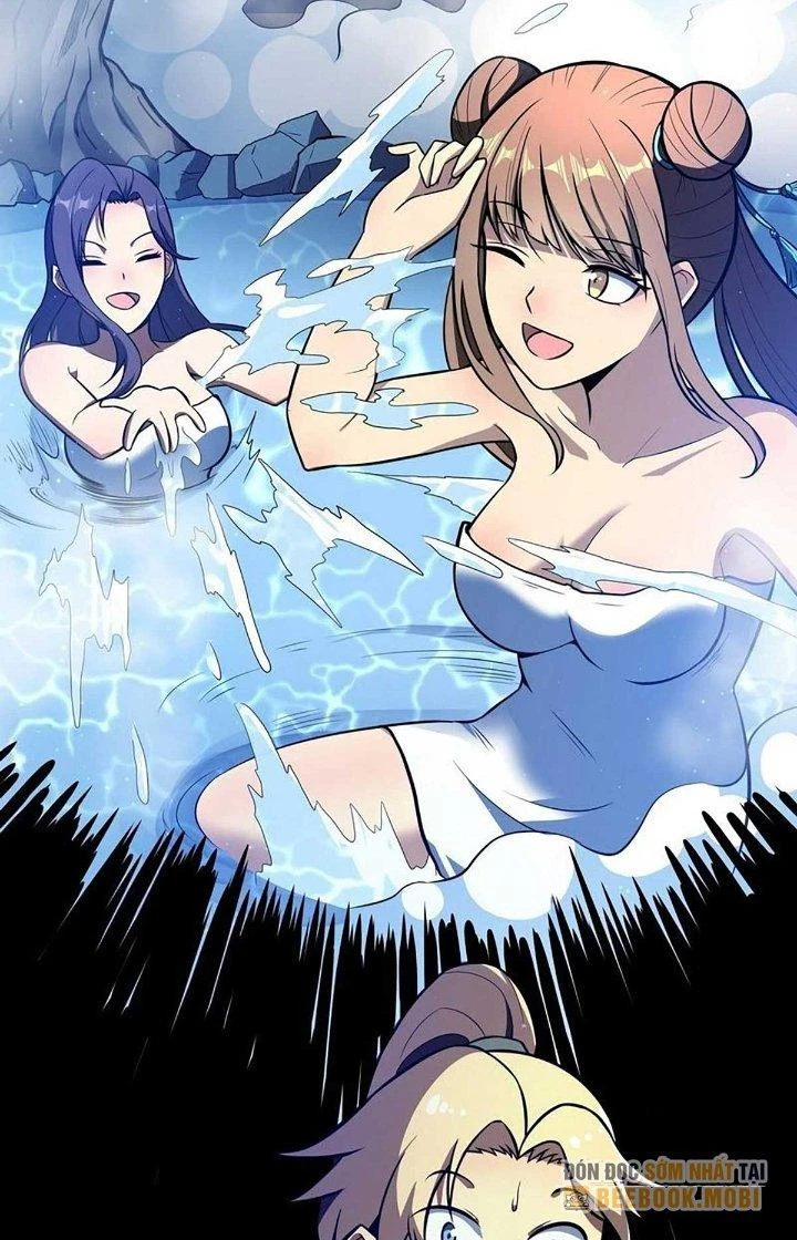 Ta Dựa Vào Khoa Học Kỹ Thuật Tu Tiên Thành Thần Chapter 33 - 20