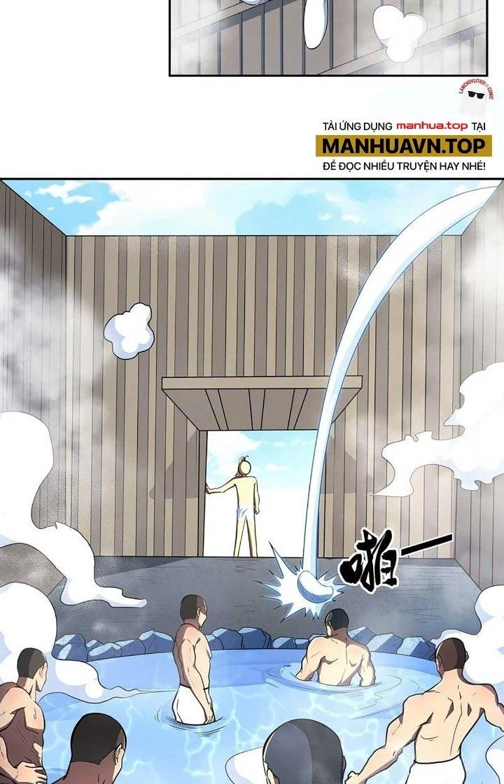 Ta Dựa Vào Khoa Học Kỹ Thuật Tu Tiên Thành Thần Chapter 33 - 31