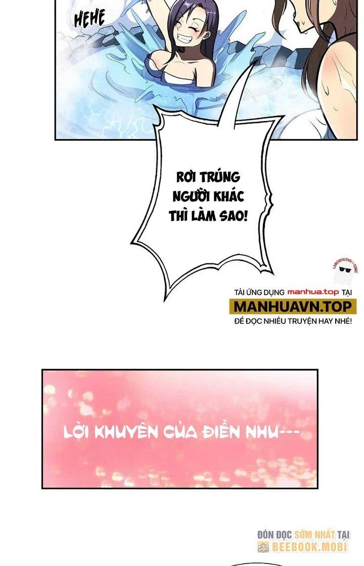 Ta Dựa Vào Khoa Học Kỹ Thuật Tu Tiên Thành Thần Chapter 33 - 33