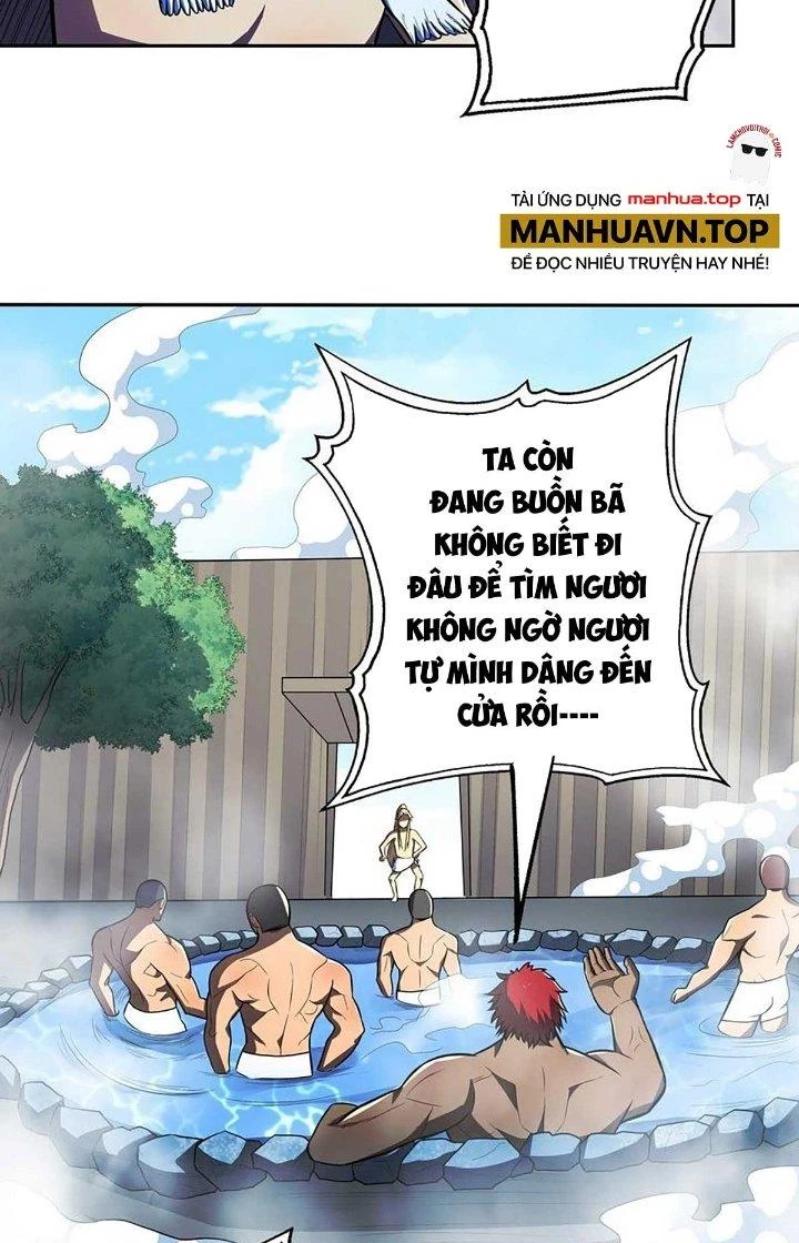 Ta Dựa Vào Khoa Học Kỹ Thuật Tu Tiên Thành Thần Chapter 33 - 37
