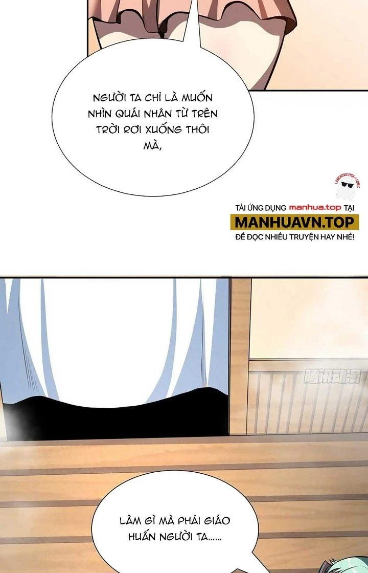Ta Dựa Vào Khoa Học Kỹ Thuật Tu Tiên Thành Thần Chapter 34 - 3