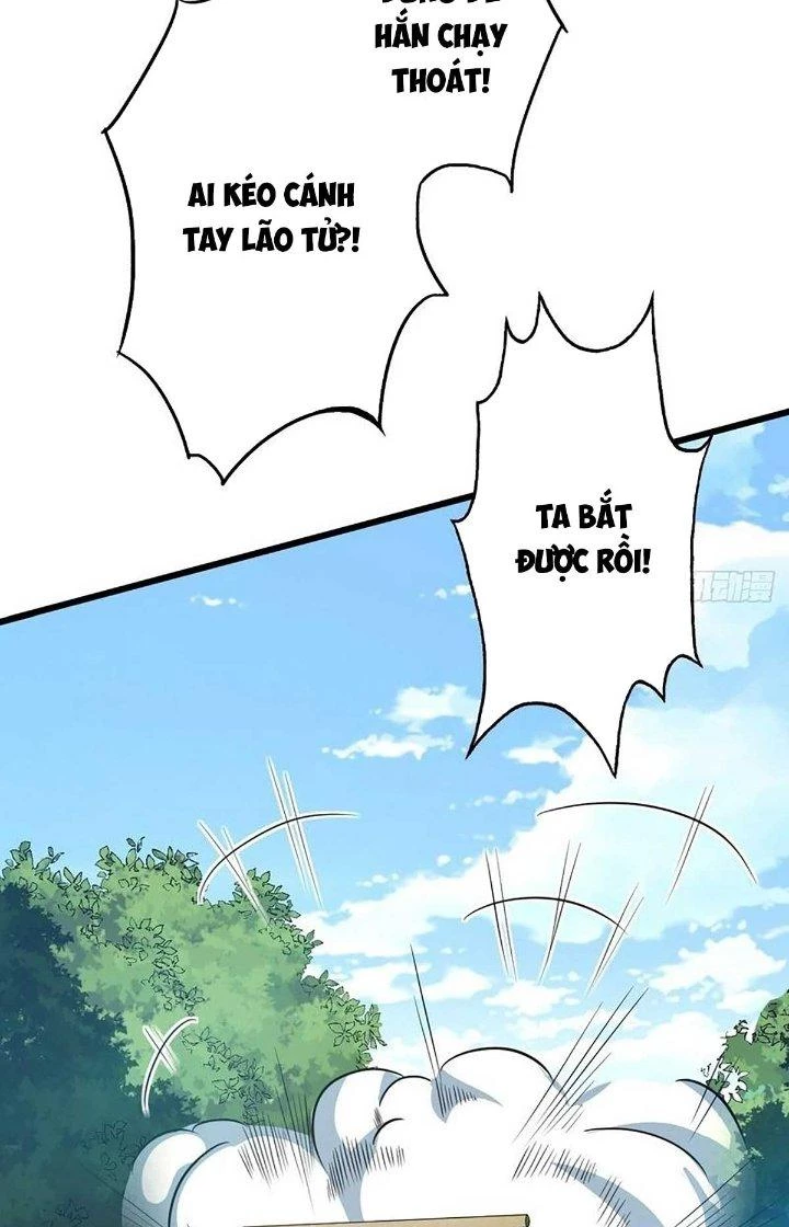 Ta Dựa Vào Khoa Học Kỹ Thuật Tu Tiên Thành Thần Chapter 34 - 11