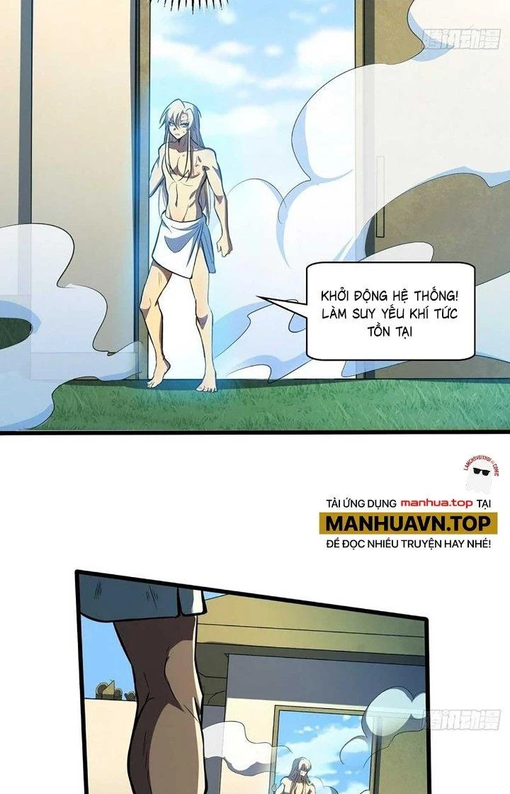 Ta Dựa Vào Khoa Học Kỹ Thuật Tu Tiên Thành Thần Chapter 34 - 14
