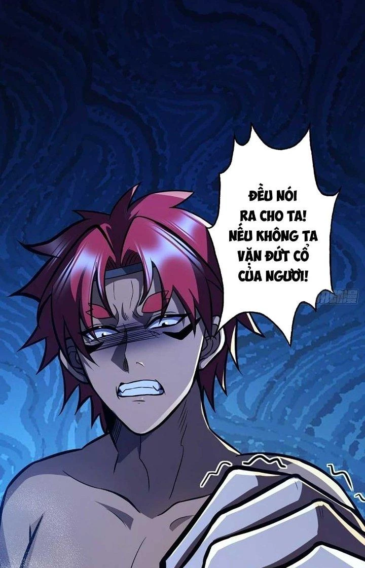 Ta Dựa Vào Khoa Học Kỹ Thuật Tu Tiên Thành Thần Chapter 34 - 21