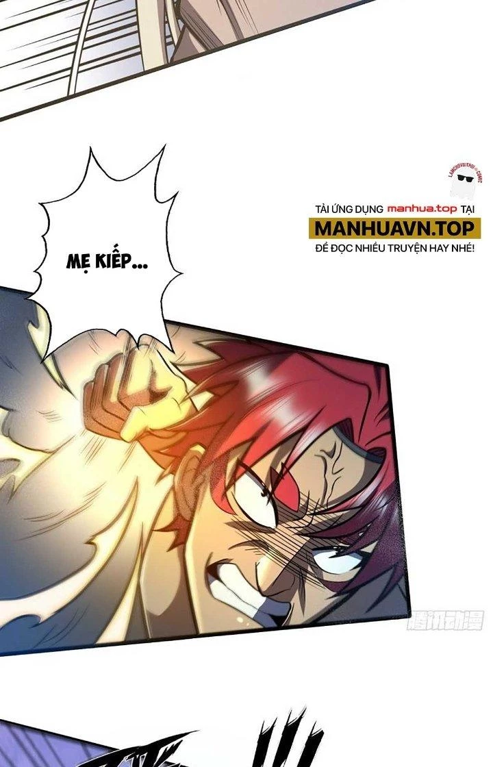 Ta Dựa Vào Khoa Học Kỹ Thuật Tu Tiên Thành Thần Chapter 34 - 25