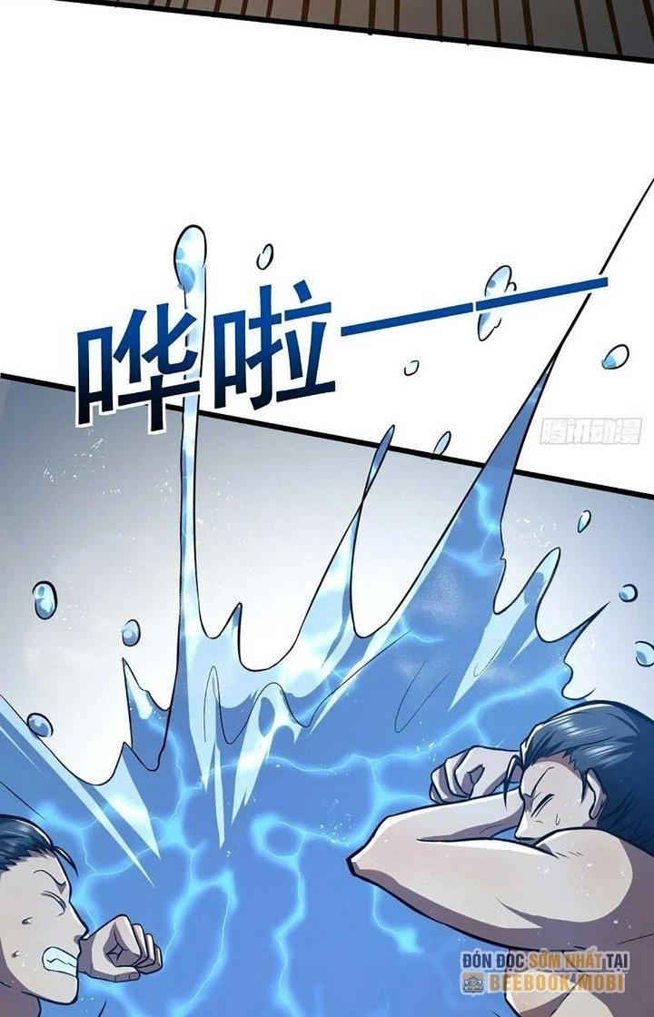 Ta Dựa Vào Khoa Học Kỹ Thuật Tu Tiên Thành Thần Chapter 34 - 32