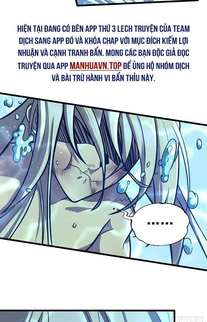Ta Dựa Vào Khoa Học Kỹ Thuật Tu Tiên Thành Thần Chapter 34 - 34