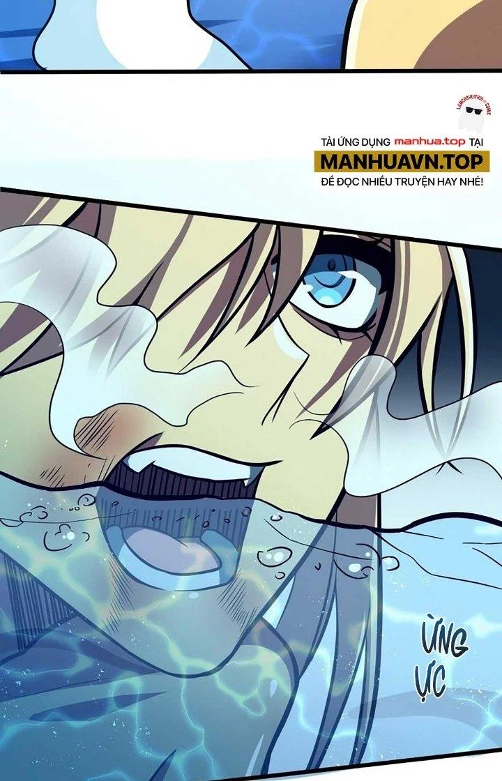 Ta Dựa Vào Khoa Học Kỹ Thuật Tu Tiên Thành Thần Chapter 34 - 39