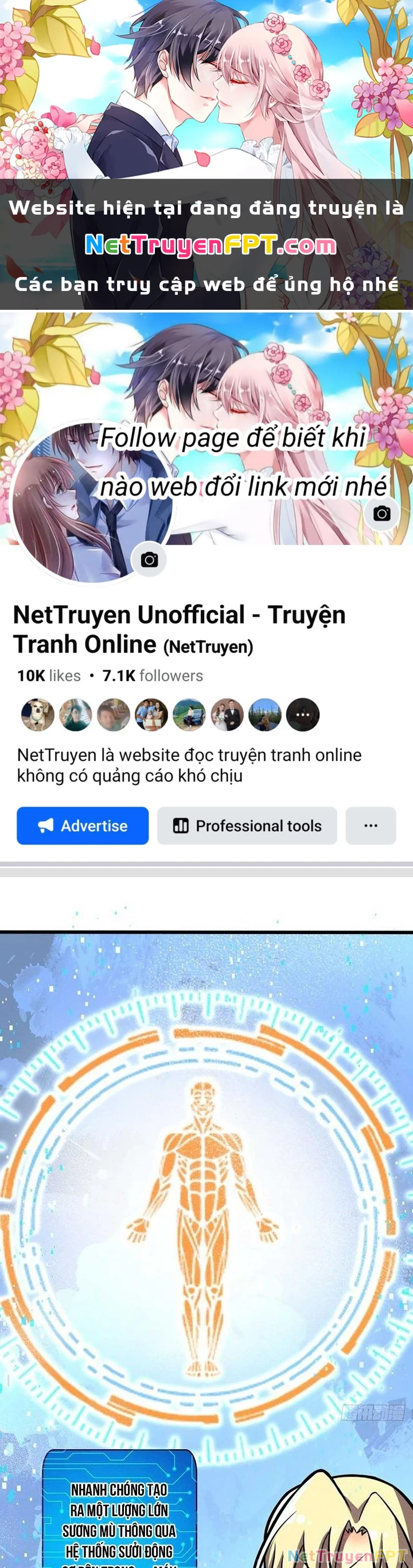 Ta Dựa Vào Khoa Học Kỹ Thuật Tu Tiên Thành Thần Chapter 35 - 1