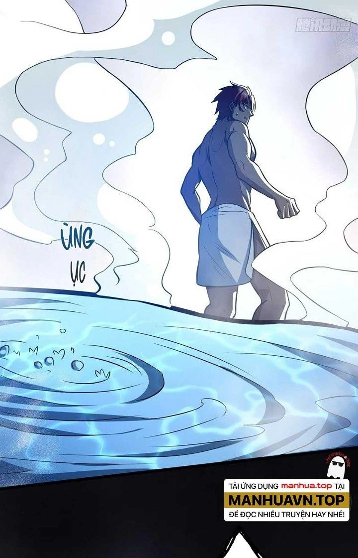 Ta Dựa Vào Khoa Học Kỹ Thuật Tu Tiên Thành Thần Chapter 35 - 6