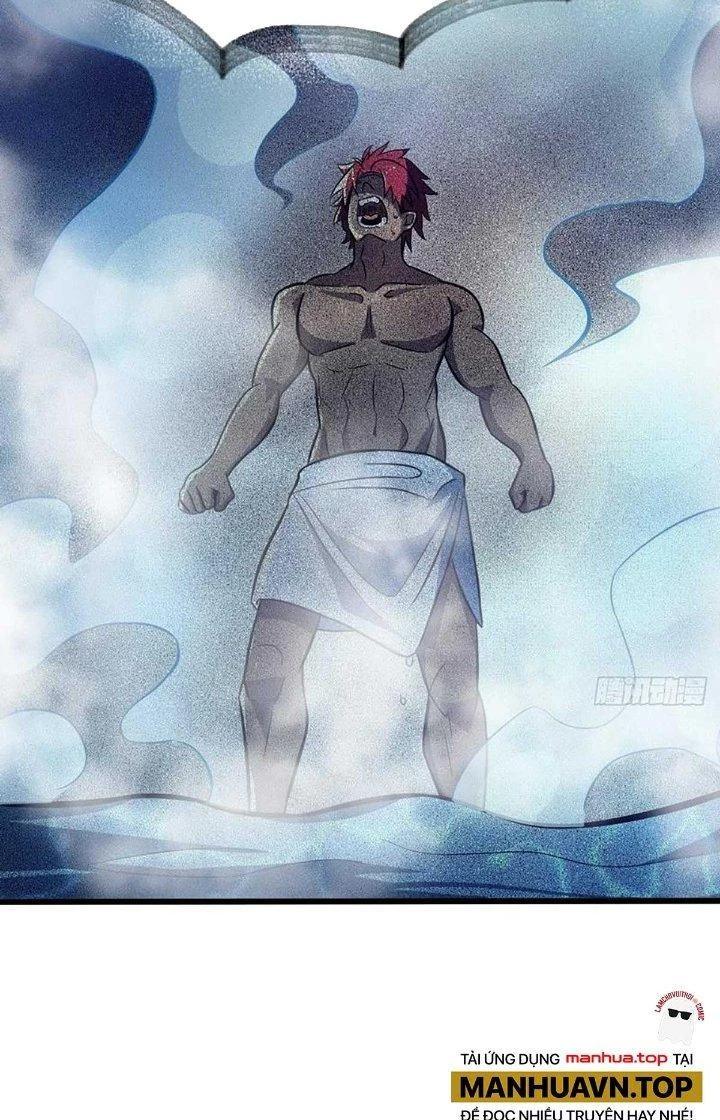 Ta Dựa Vào Khoa Học Kỹ Thuật Tu Tiên Thành Thần Chapter 35 - 8