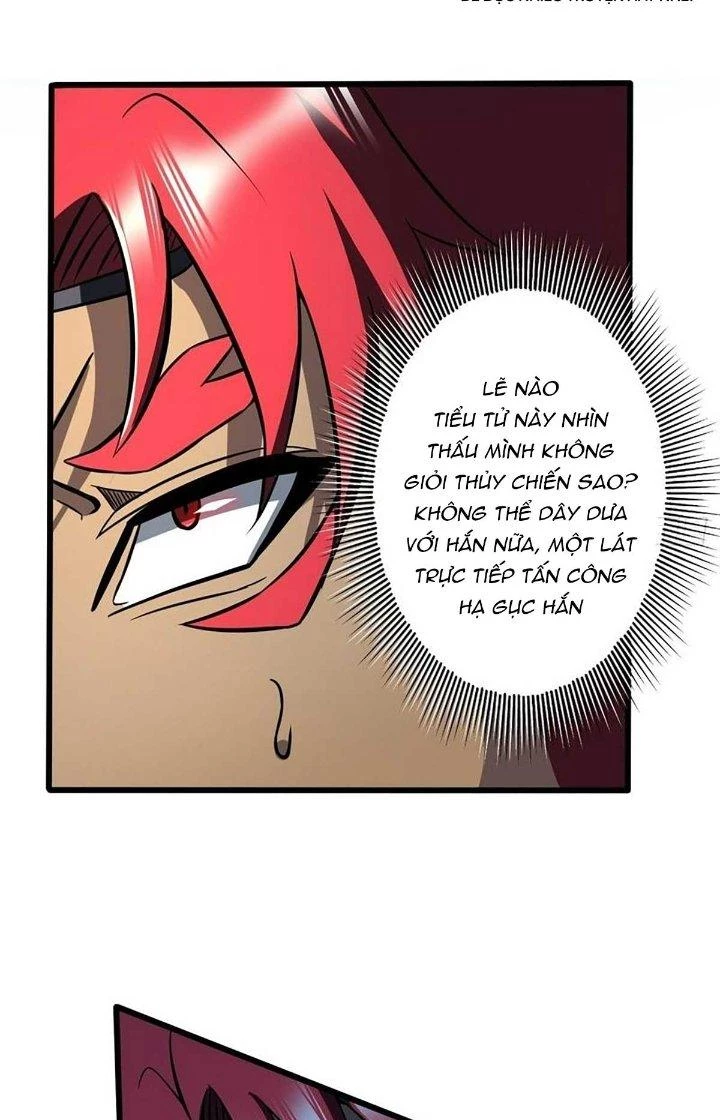 Ta Dựa Vào Khoa Học Kỹ Thuật Tu Tiên Thành Thần Chapter 35 - 9