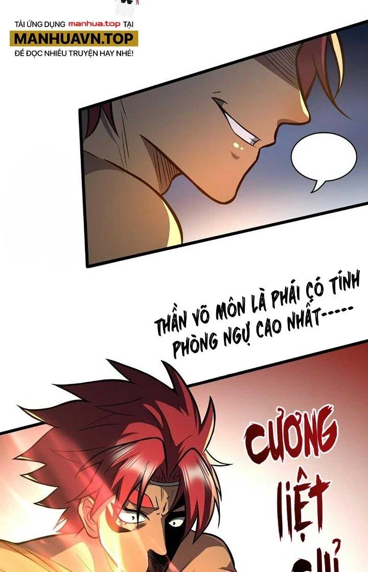 Ta Dựa Vào Khoa Học Kỹ Thuật Tu Tiên Thành Thần Chapter 35 - 13