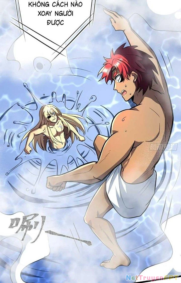 Ta Dựa Vào Khoa Học Kỹ Thuật Tu Tiên Thành Thần Chapter 35 - 19