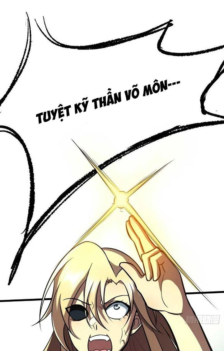 Ta Dựa Vào Khoa Học Kỹ Thuật Tu Tiên Thành Thần Chapter 35 - 21