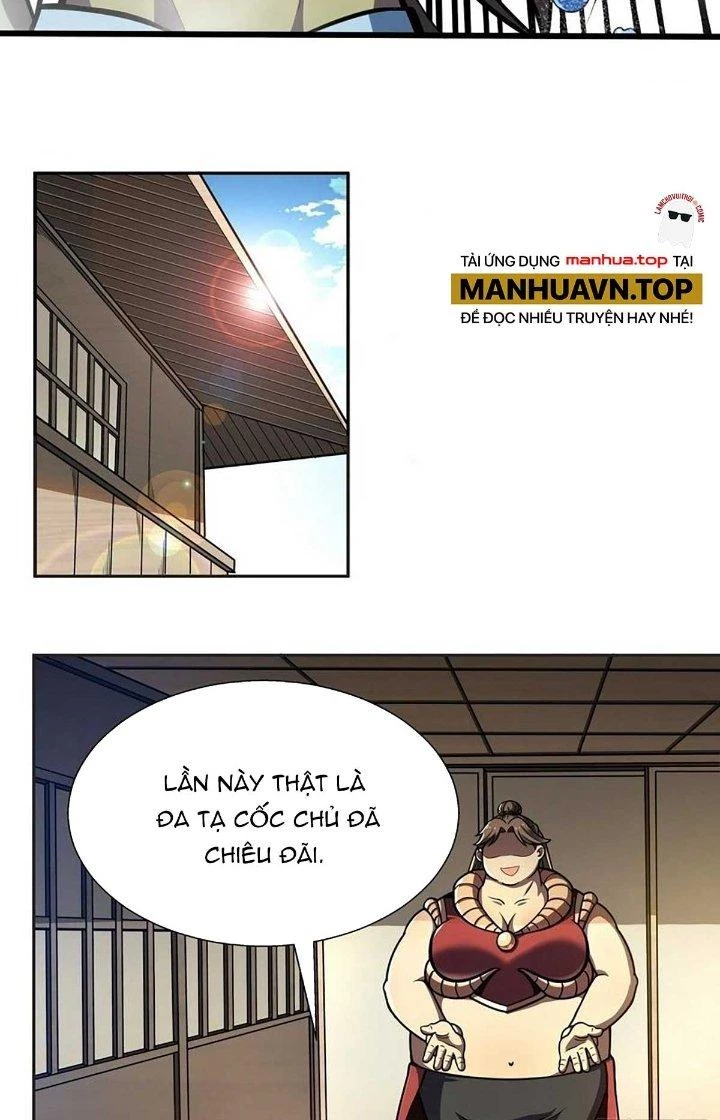Ta Dựa Vào Khoa Học Kỹ Thuật Tu Tiên Thành Thần Chapter 35 - 28