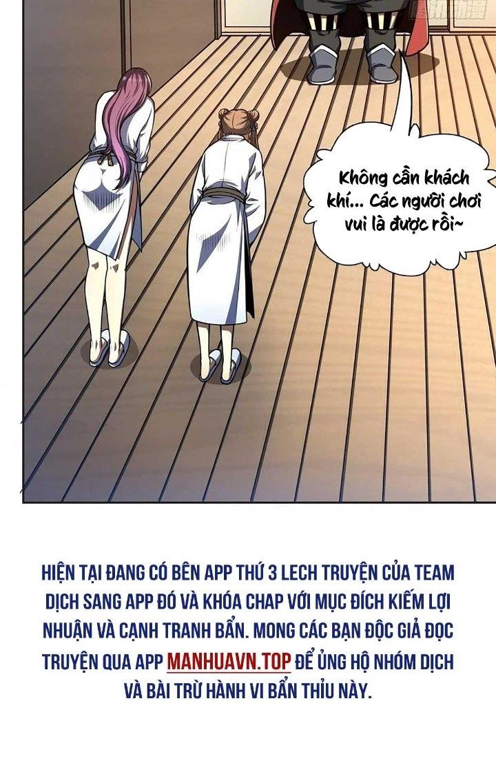 Ta Dựa Vào Khoa Học Kỹ Thuật Tu Tiên Thành Thần Chapter 35 - 29