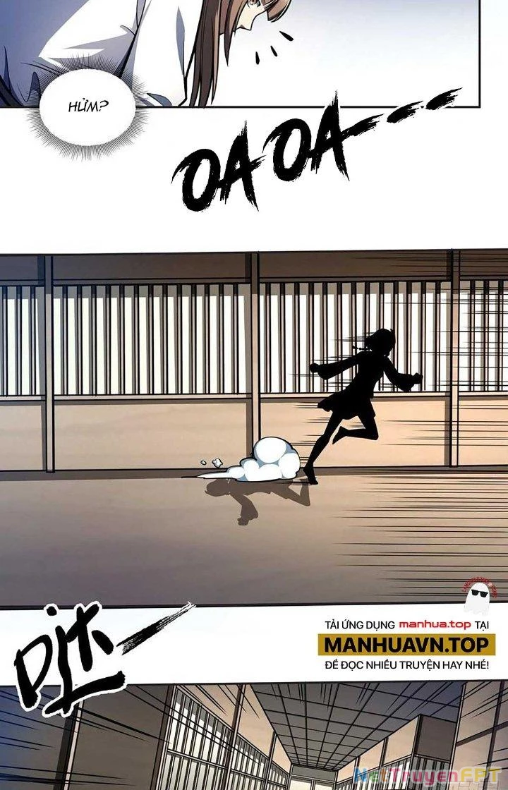 Ta Dựa Vào Khoa Học Kỹ Thuật Tu Tiên Thành Thần Chapter 35 - 31