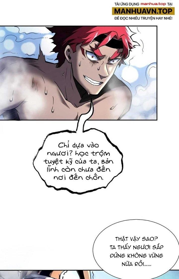 Ta Dựa Vào Khoa Học Kỹ Thuật Tu Tiên Thành Thần Chapter 36 - 3