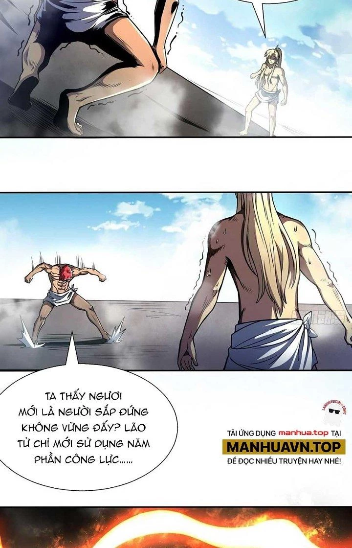 Ta Dựa Vào Khoa Học Kỹ Thuật Tu Tiên Thành Thần Chapter 36 - 4