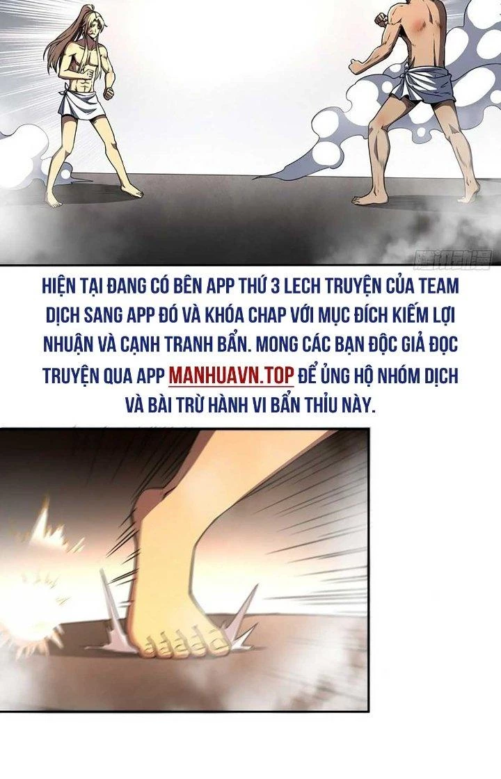 Ta Dựa Vào Khoa Học Kỹ Thuật Tu Tiên Thành Thần Chapter 36 - 7