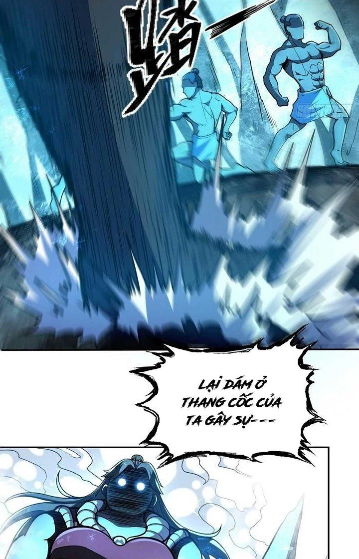 Ta Dựa Vào Khoa Học Kỹ Thuật Tu Tiên Thành Thần Chapter 36 - 17