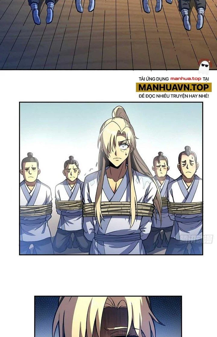 Ta Dựa Vào Khoa Học Kỹ Thuật Tu Tiên Thành Thần Chapter 36 - 22
