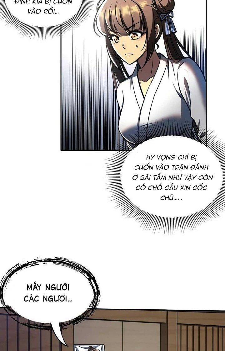 Ta Dựa Vào Khoa Học Kỹ Thuật Tu Tiên Thành Thần Chapter 36 - 24