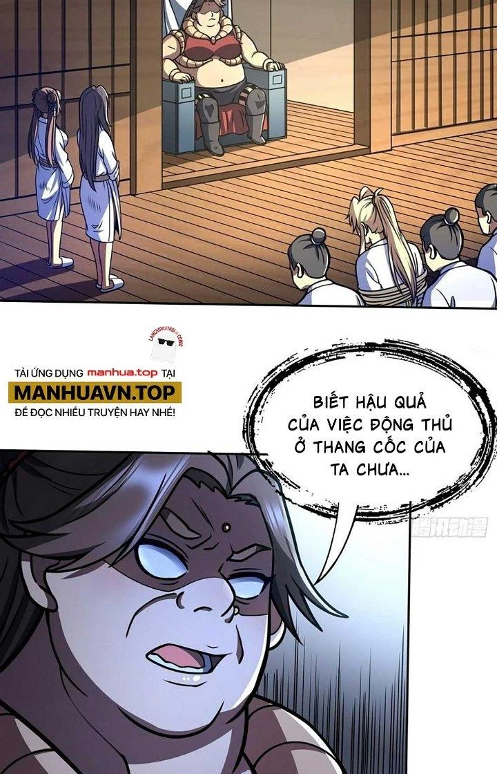 Ta Dựa Vào Khoa Học Kỹ Thuật Tu Tiên Thành Thần Chapter 36 - 25