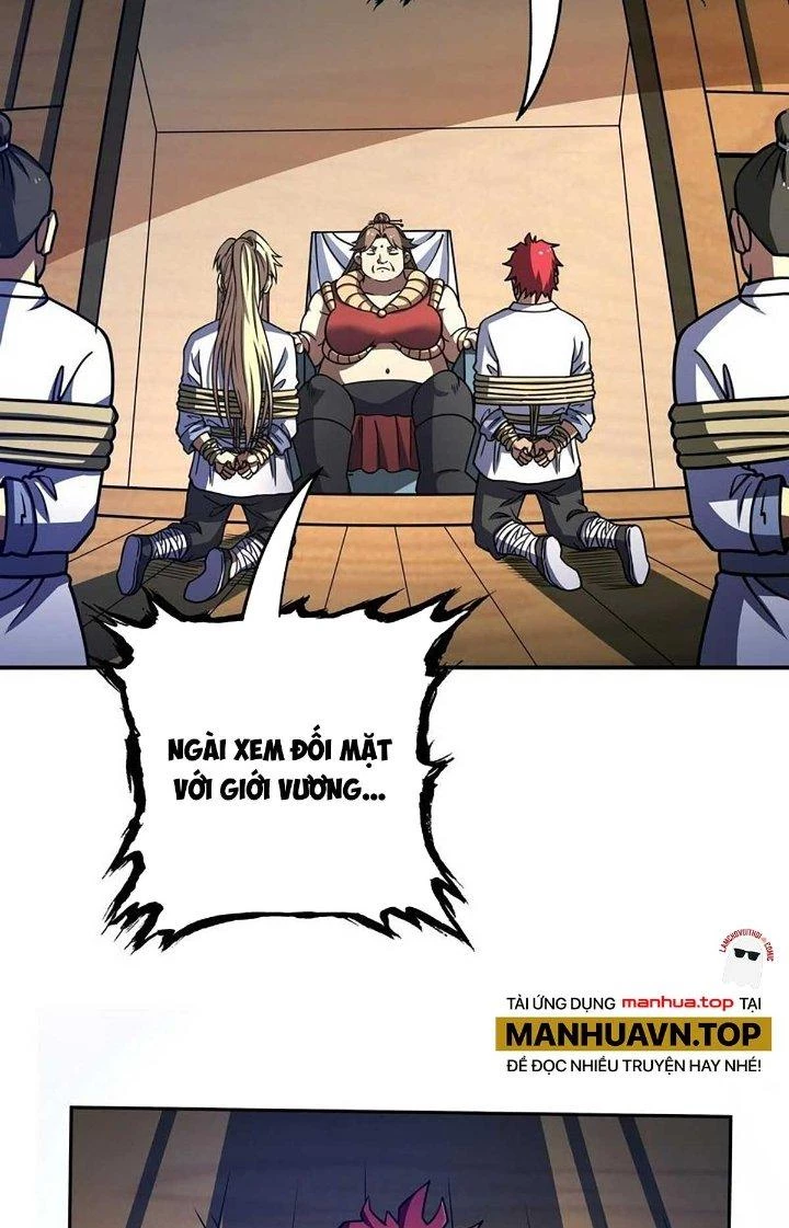 Ta Dựa Vào Khoa Học Kỹ Thuật Tu Tiên Thành Thần Chapter 36 - 28