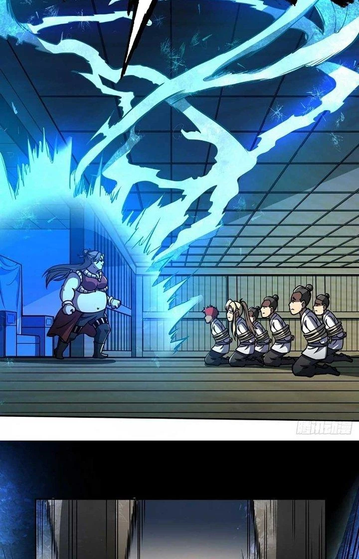 Ta Dựa Vào Khoa Học Kỹ Thuật Tu Tiên Thành Thần Chapter 36 - 31