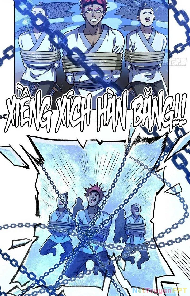 Ta Dựa Vào Khoa Học Kỹ Thuật Tu Tiên Thành Thần Chapter 36 - 35