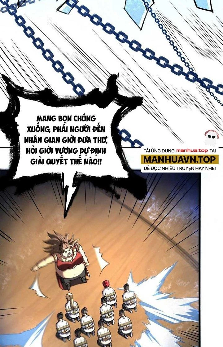 Ta Dựa Vào Khoa Học Kỹ Thuật Tu Tiên Thành Thần Chapter 36 - 36