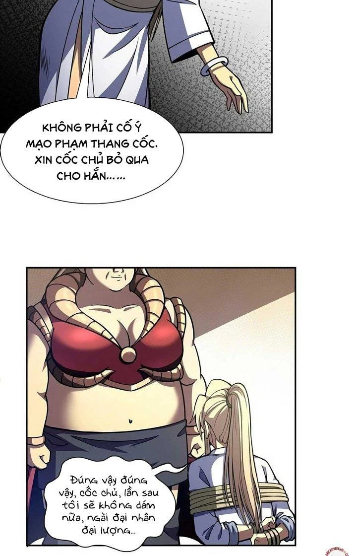 Ta Dựa Vào Khoa Học Kỹ Thuật Tu Tiên Thành Thần Chapter 37 - 2