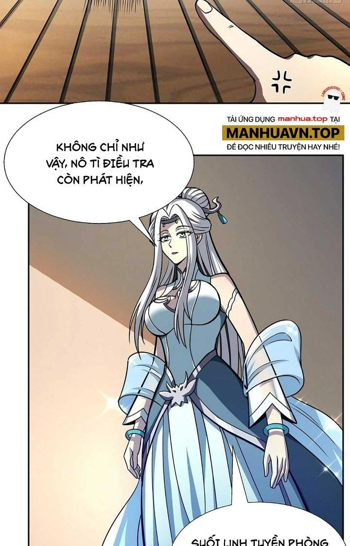 Ta Dựa Vào Khoa Học Kỹ Thuật Tu Tiên Thành Thần Chapter 37 - 7