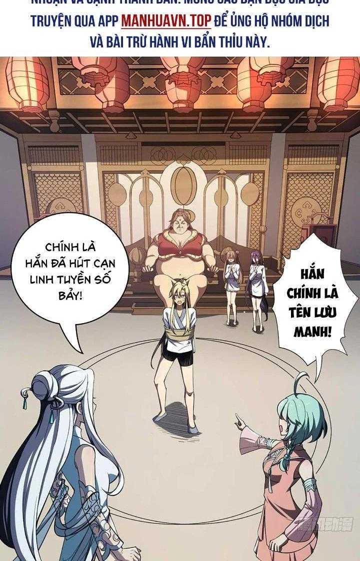 Ta Dựa Vào Khoa Học Kỹ Thuật Tu Tiên Thành Thần Chapter 37 - 11