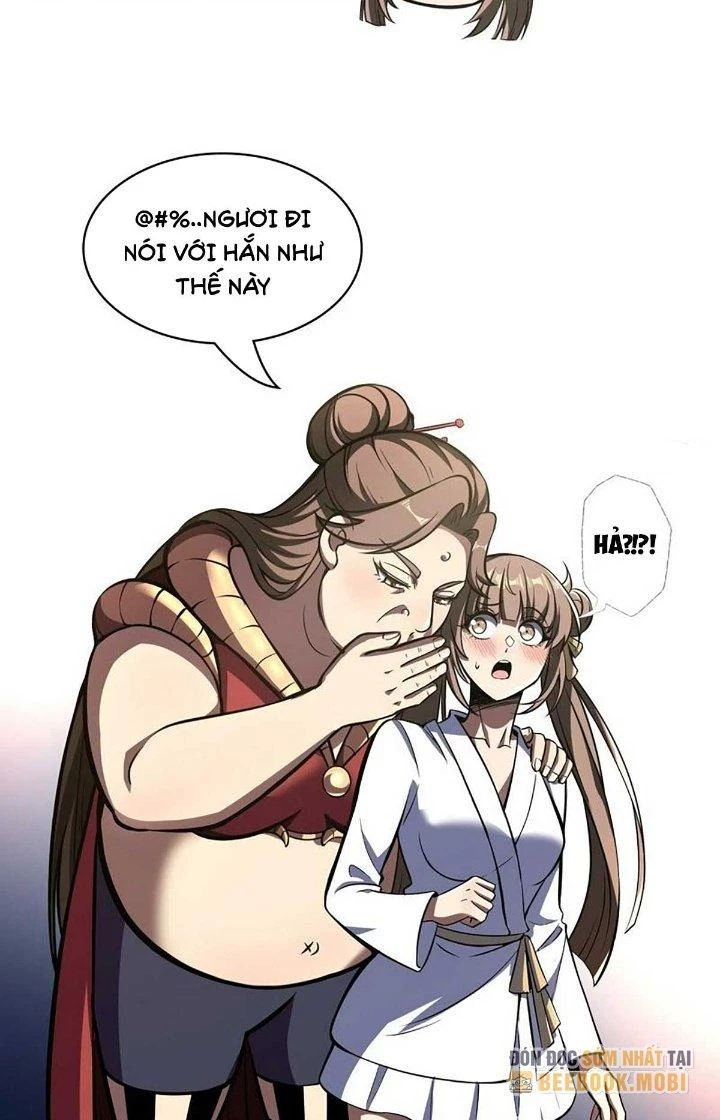 Ta Dựa Vào Khoa Học Kỹ Thuật Tu Tiên Thành Thần Chapter 37 - 25
