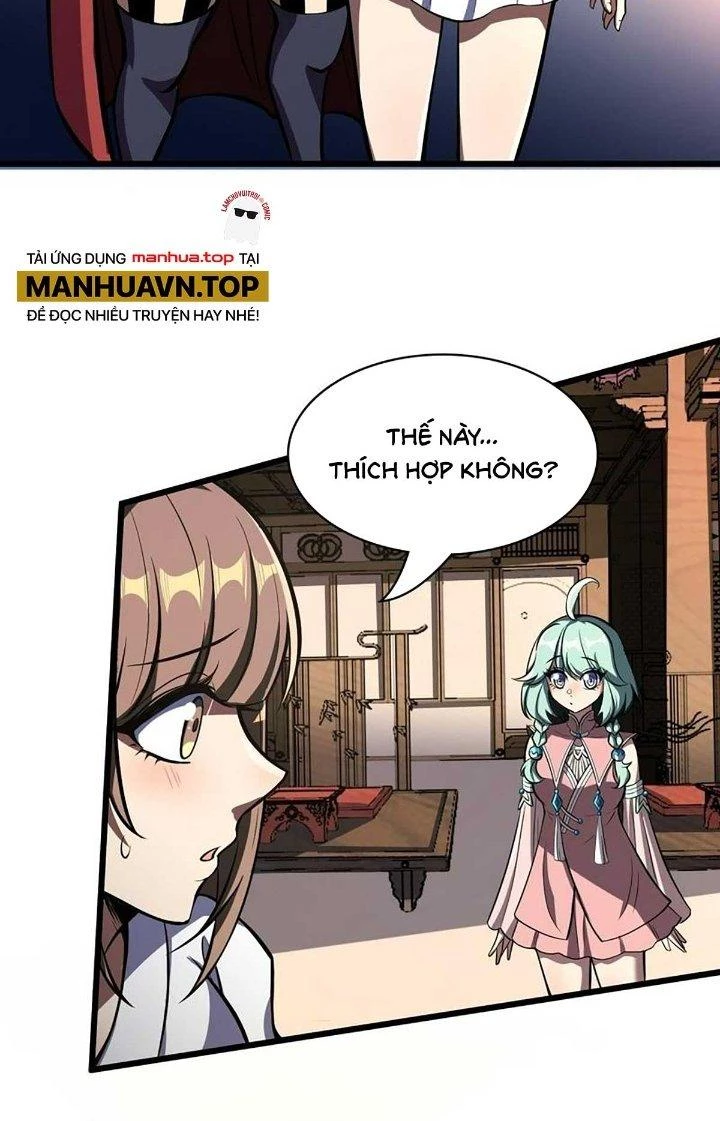 Ta Dựa Vào Khoa Học Kỹ Thuật Tu Tiên Thành Thần Chapter 37 - 26