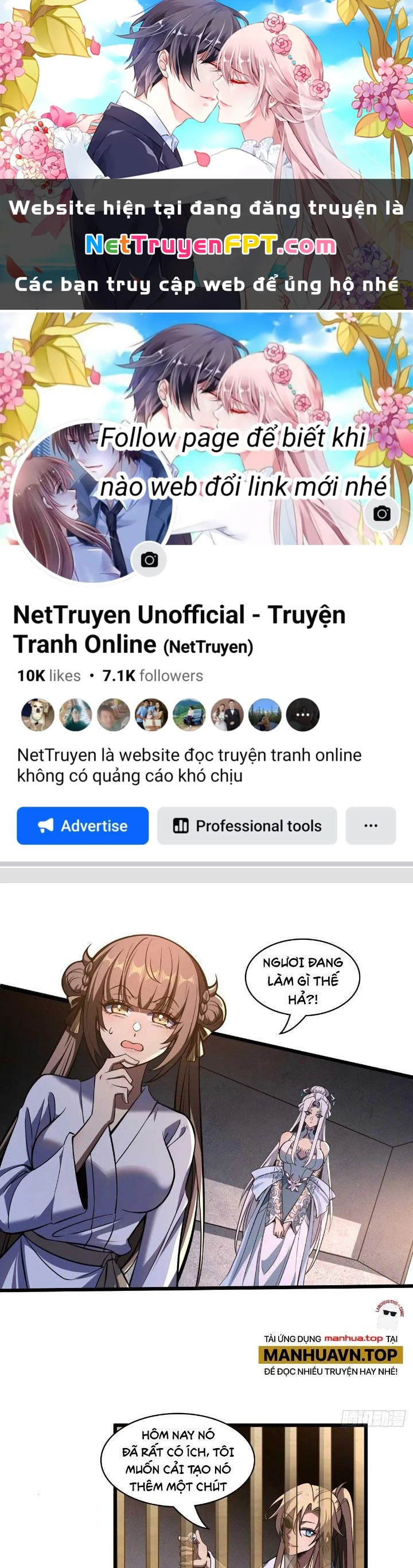 Ta Dựa Vào Khoa Học Kỹ Thuật Tu Tiên Thành Thần Chapter 38 - 1