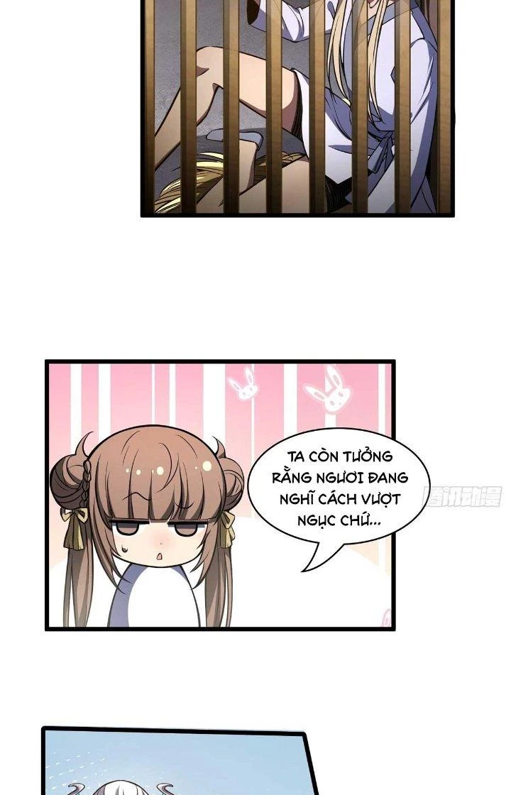 Ta Dựa Vào Khoa Học Kỹ Thuật Tu Tiên Thành Thần Chapter 38 - 2