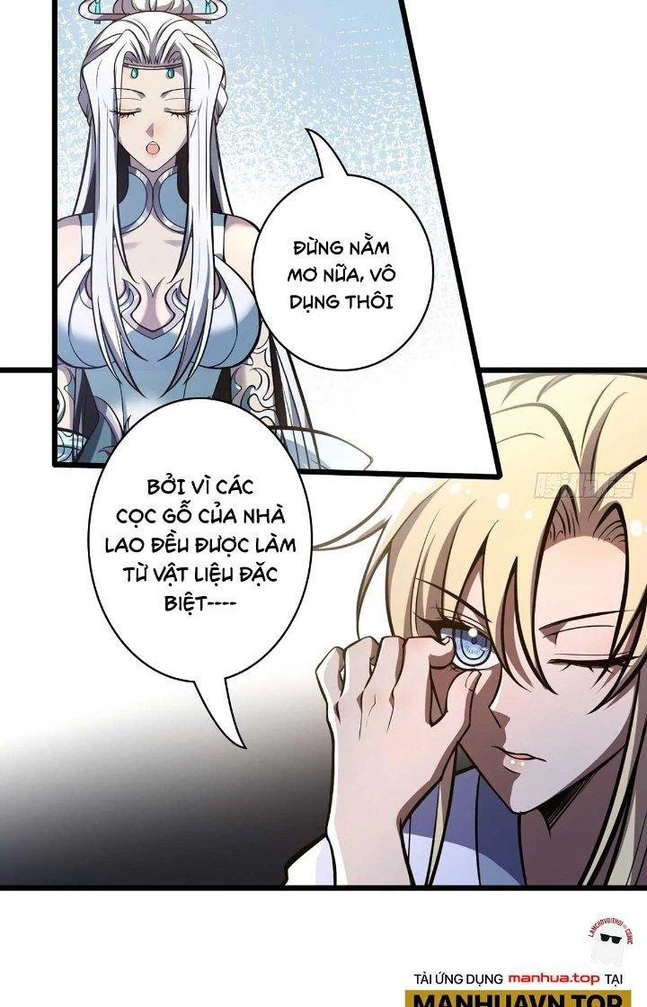 Ta Dựa Vào Khoa Học Kỹ Thuật Tu Tiên Thành Thần Chapter 38 - 3