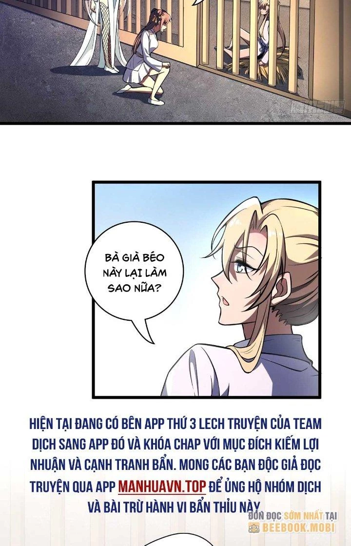 Ta Dựa Vào Khoa Học Kỹ Thuật Tu Tiên Thành Thần Chapter 38 - 5