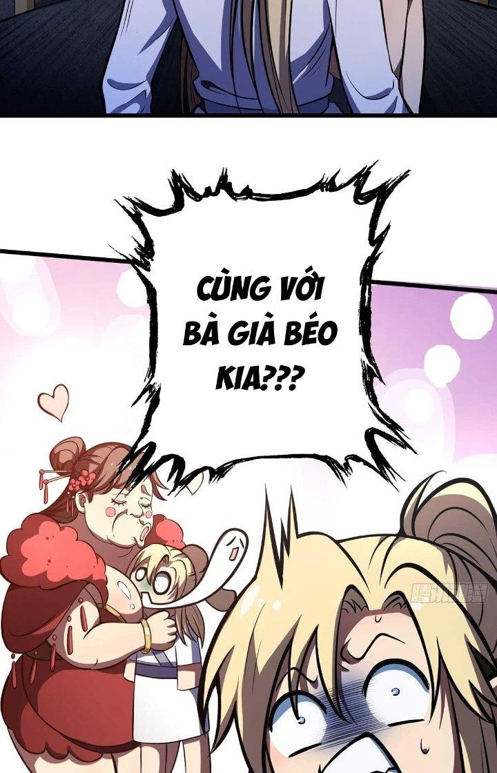Ta Dựa Vào Khoa Học Kỹ Thuật Tu Tiên Thành Thần Chapter 38 - 7