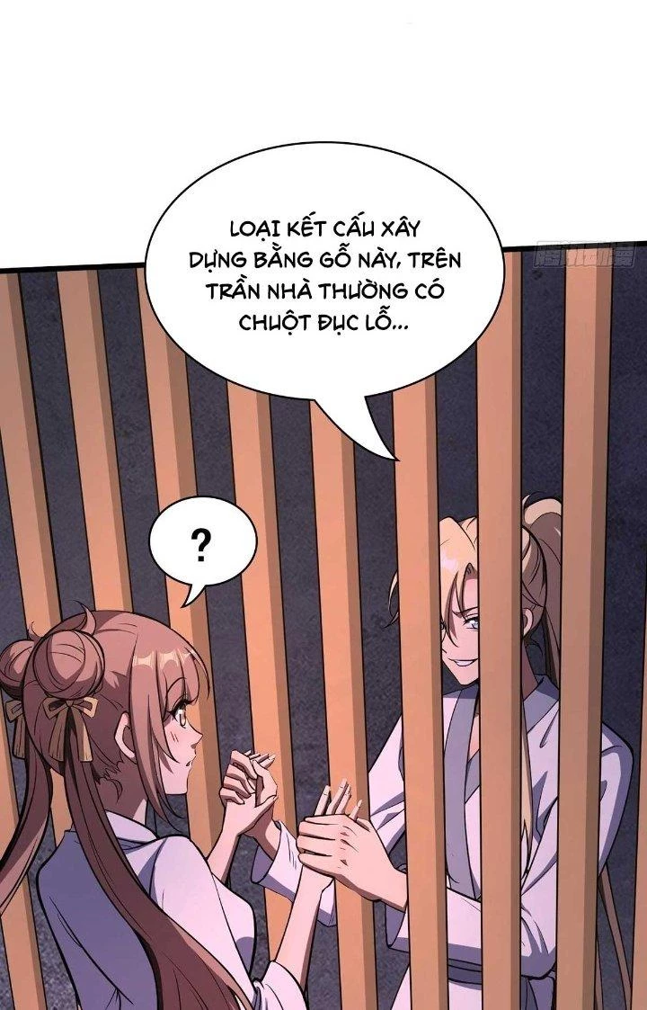 Ta Dựa Vào Khoa Học Kỹ Thuật Tu Tiên Thành Thần Chapter 38 - 13