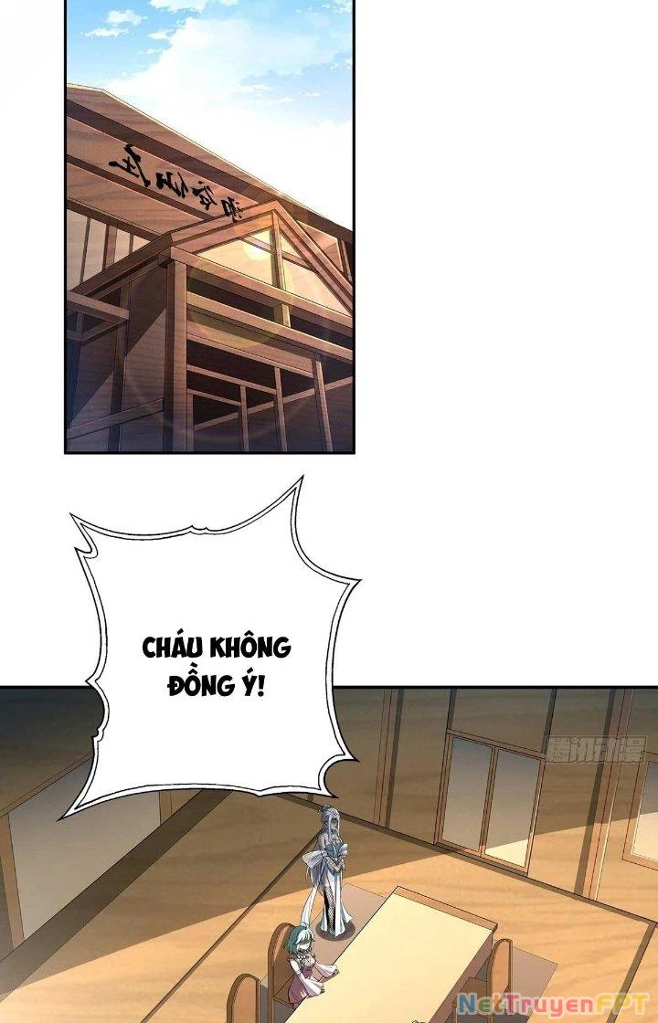 Ta Dựa Vào Khoa Học Kỹ Thuật Tu Tiên Thành Thần Chapter 38 - 19