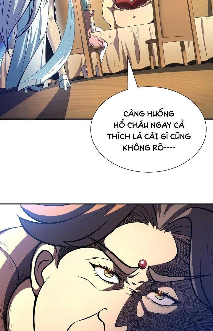 Ta Dựa Vào Khoa Học Kỹ Thuật Tu Tiên Thành Thần Chapter 38 - 23