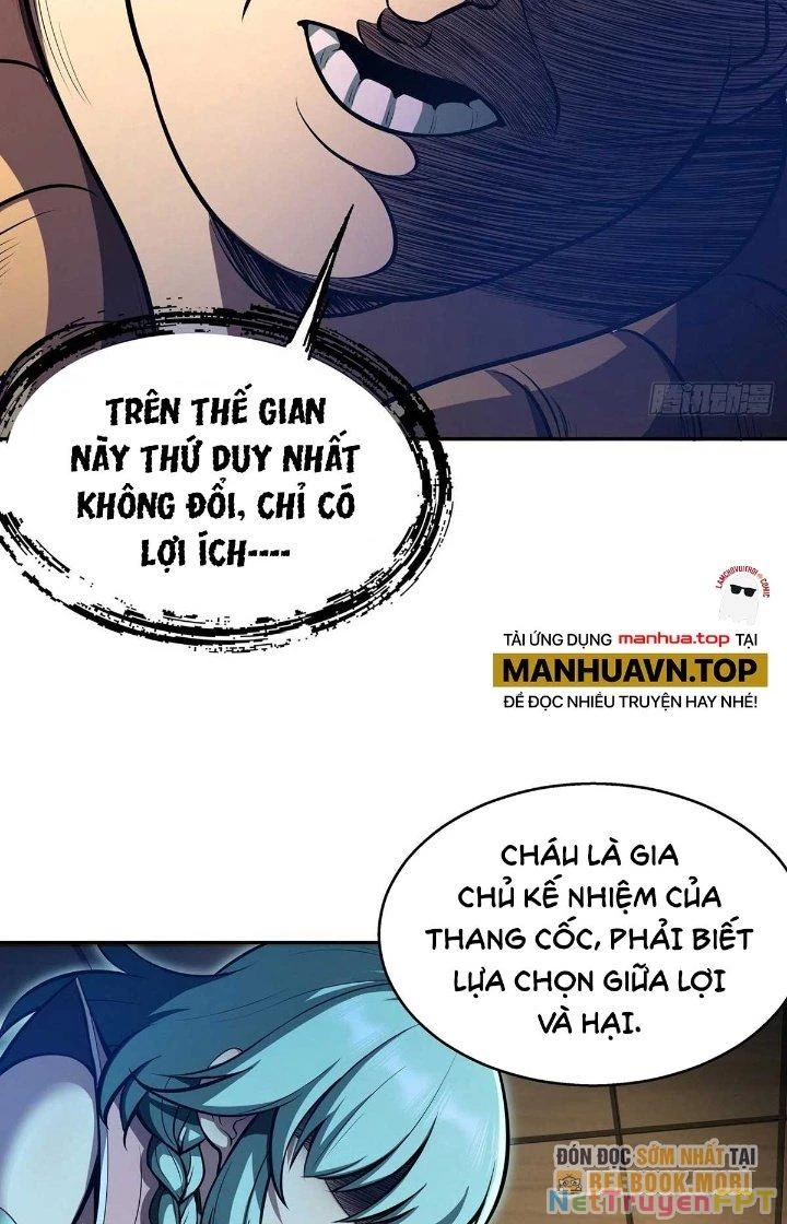 Ta Dựa Vào Khoa Học Kỹ Thuật Tu Tiên Thành Thần Chapter 38 - 24
