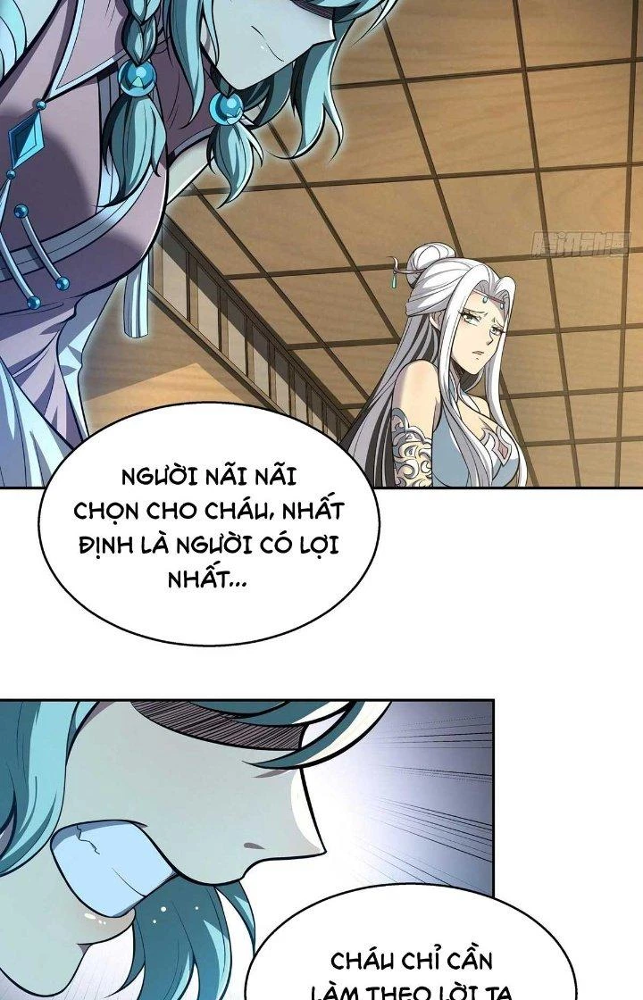 Ta Dựa Vào Khoa Học Kỹ Thuật Tu Tiên Thành Thần Chapter 38 - 25