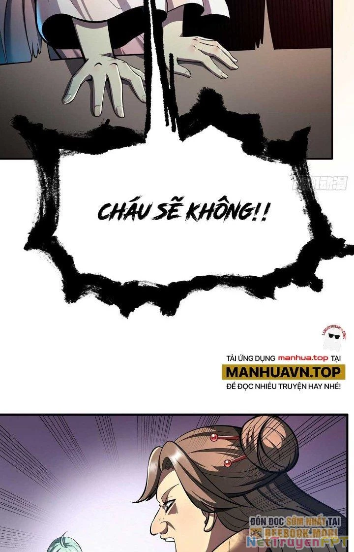 Ta Dựa Vào Khoa Học Kỹ Thuật Tu Tiên Thành Thần Chapter 38 - 27